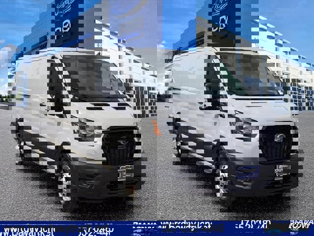 New 2025 Ford Transit 350 148 Low Roof