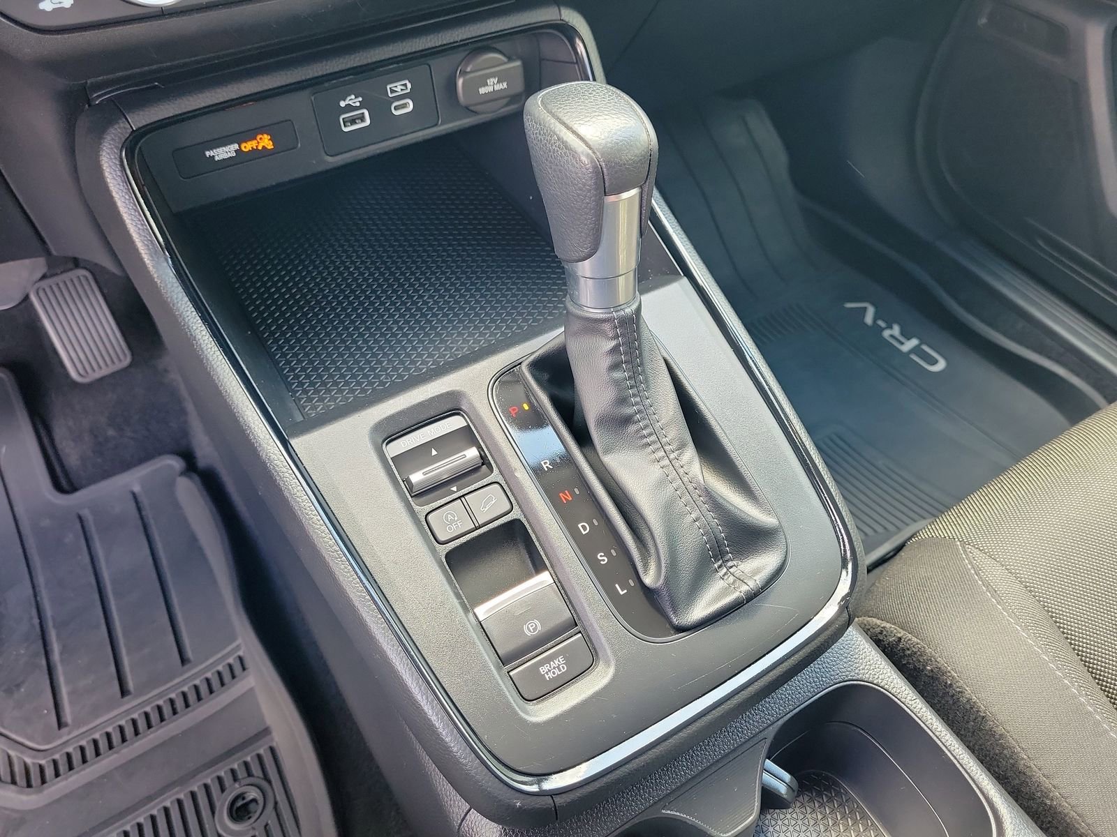 Used 2023 Honda CR-V EX image 25