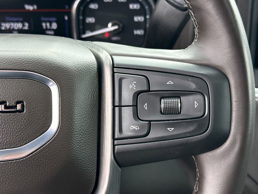 Certified 2023 GMC Sierra 3500 Denali w/ Denali Ultimate Package image 23