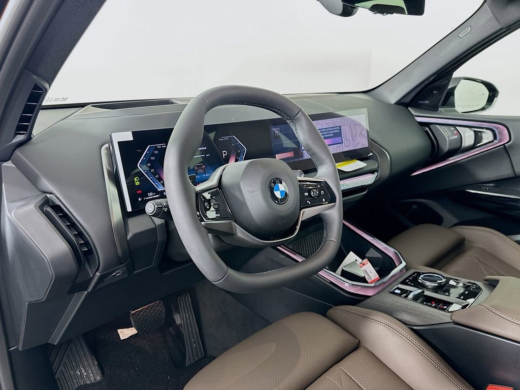 New 2026 BMW X3 xDrive30 w/ Premium Package image 9