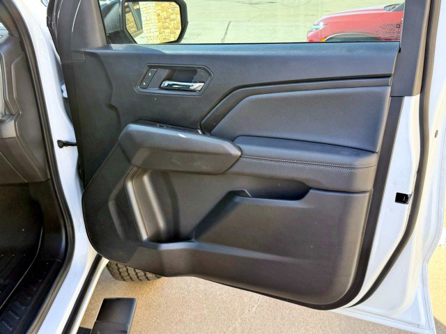 Certified 2025 GMC Canyon Elevation w/ Convenience Package image 20