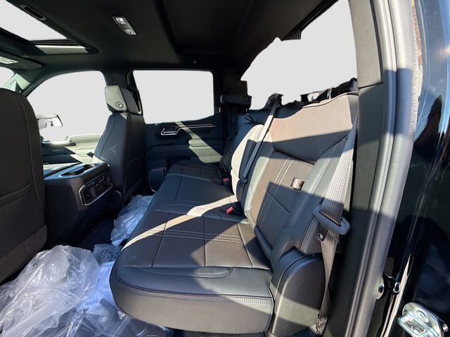 New 2026 Chevrolet Silverado 1500 High Country w/ Midnight Edition image 27