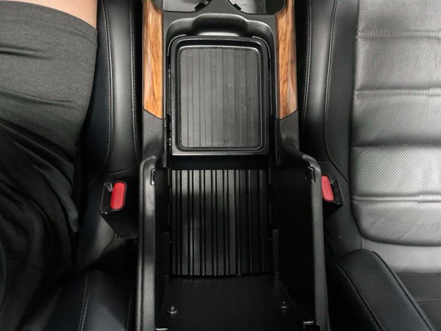 Used 2022 Honda CR-V Touring image 43