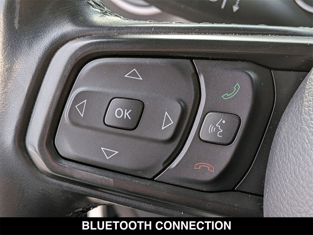 Used 2021 Jeep Gladiator Willys image 19