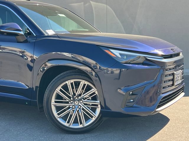 New 2026 Lexus TX 350 AWD w/ Technology Package image 2