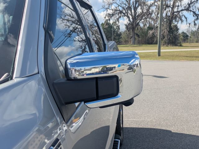 Used 2023 Ford F150 Lariat w/ Trailer Tow Package image 13