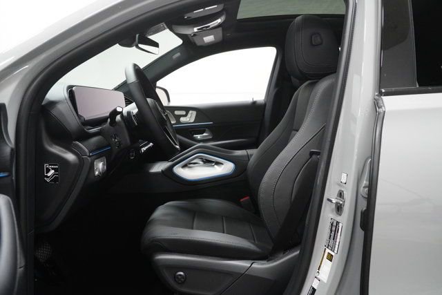 New 2026 Mercedes-Benz GLE 450 4MATIC Coupe image 2