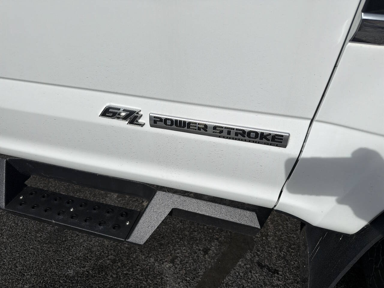 Used 2017 Ford F250 XLT AWD/4WD image 16