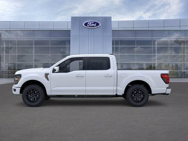 New 2026 Ford F150 Tremor w/ Equipment Group 402B AWD/4WD image 3