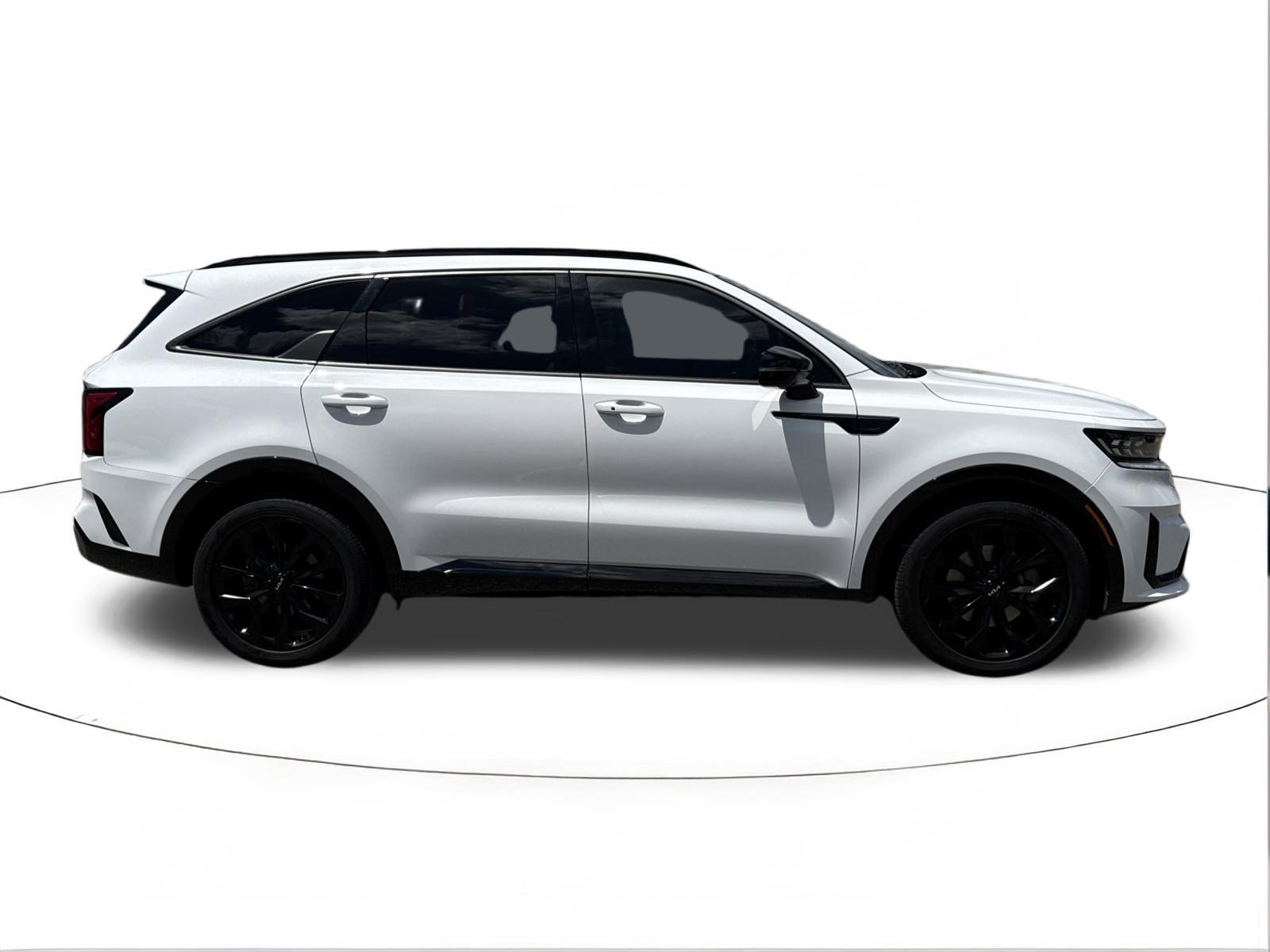 Used 2022 Kia Sorento SX FWD image 2