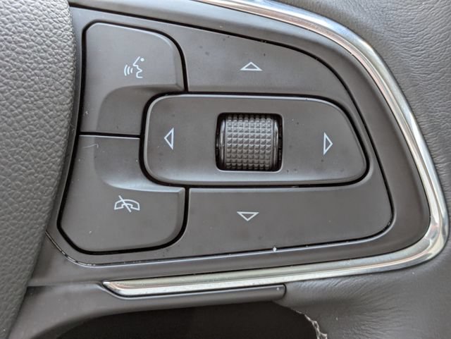 Used 2023 Buick Encore GX Preferred w/ Cold Weather Comfort Package FWD image 25