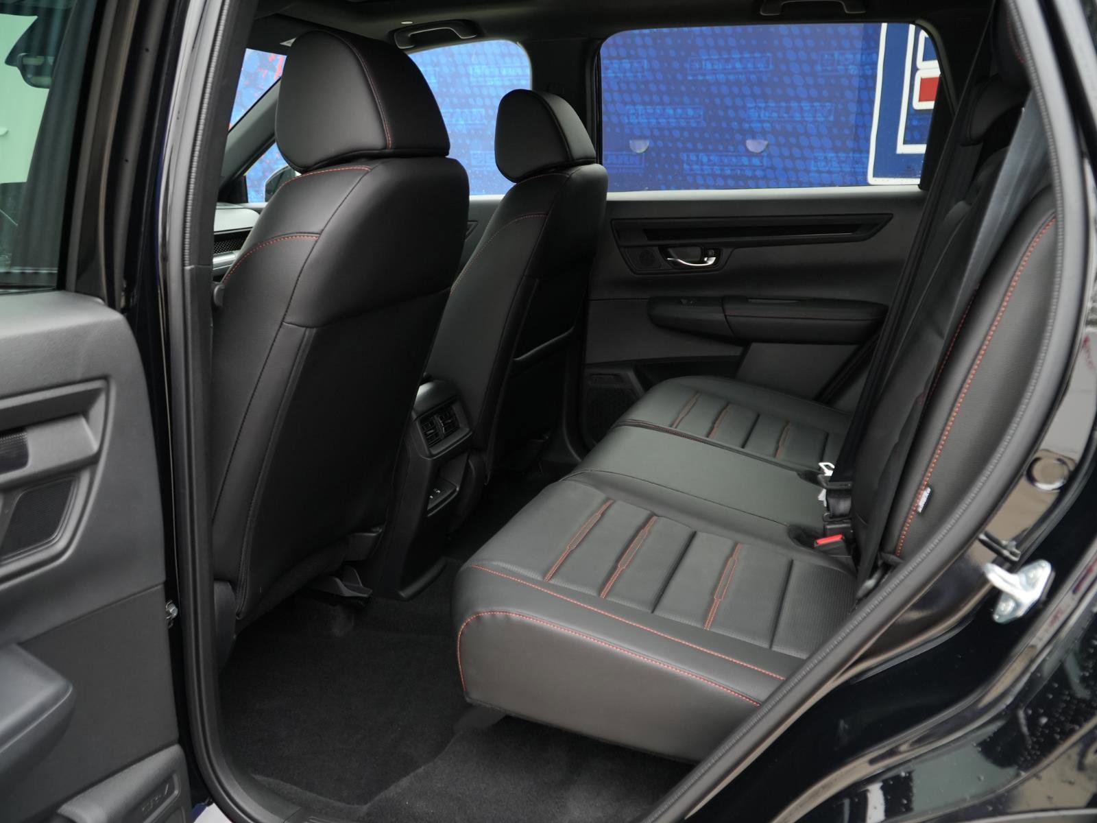 New 2026 Honda CR-V Sport-L image 19