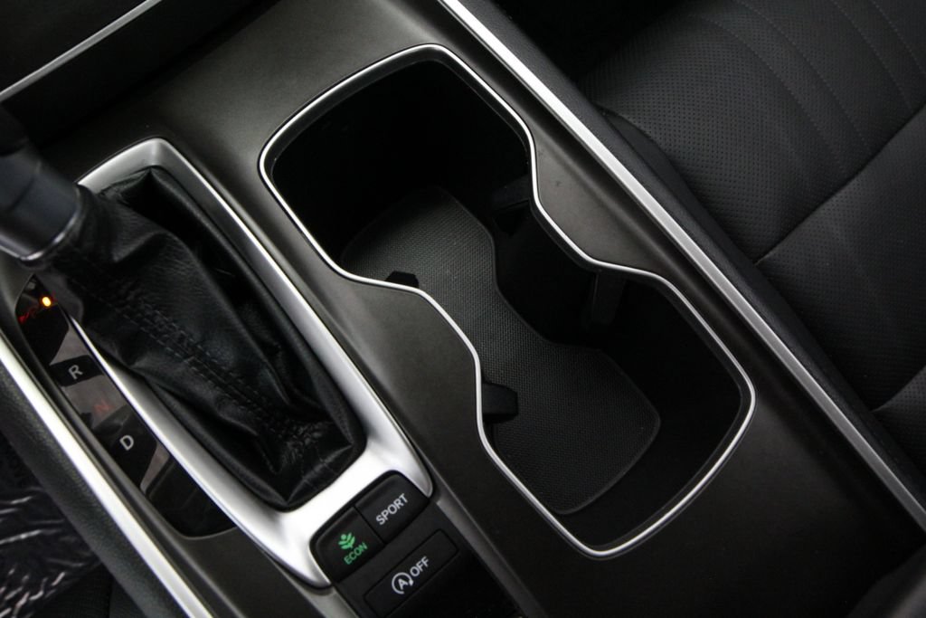 Used 2022 Honda Accord Sport Special Edition image 32