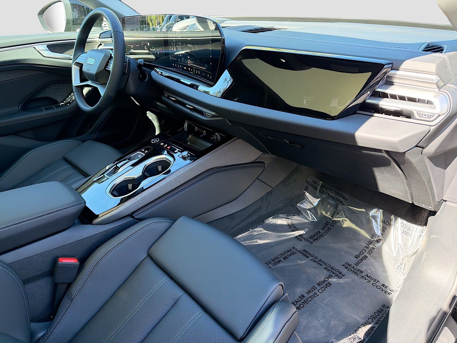 New 2026 Audi A6 Premium Plus image 30