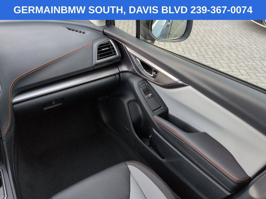 Used 2023 Subaru Crosstrek 2.5i Limited AWD/4WD image 19