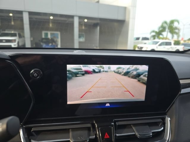 Used 2025 Chevrolet TrailBlazer ACTIV w/ Convenience Package FWD image 17