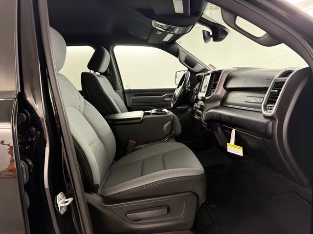 Used 2021 RAM 1500 Big Horn image 32