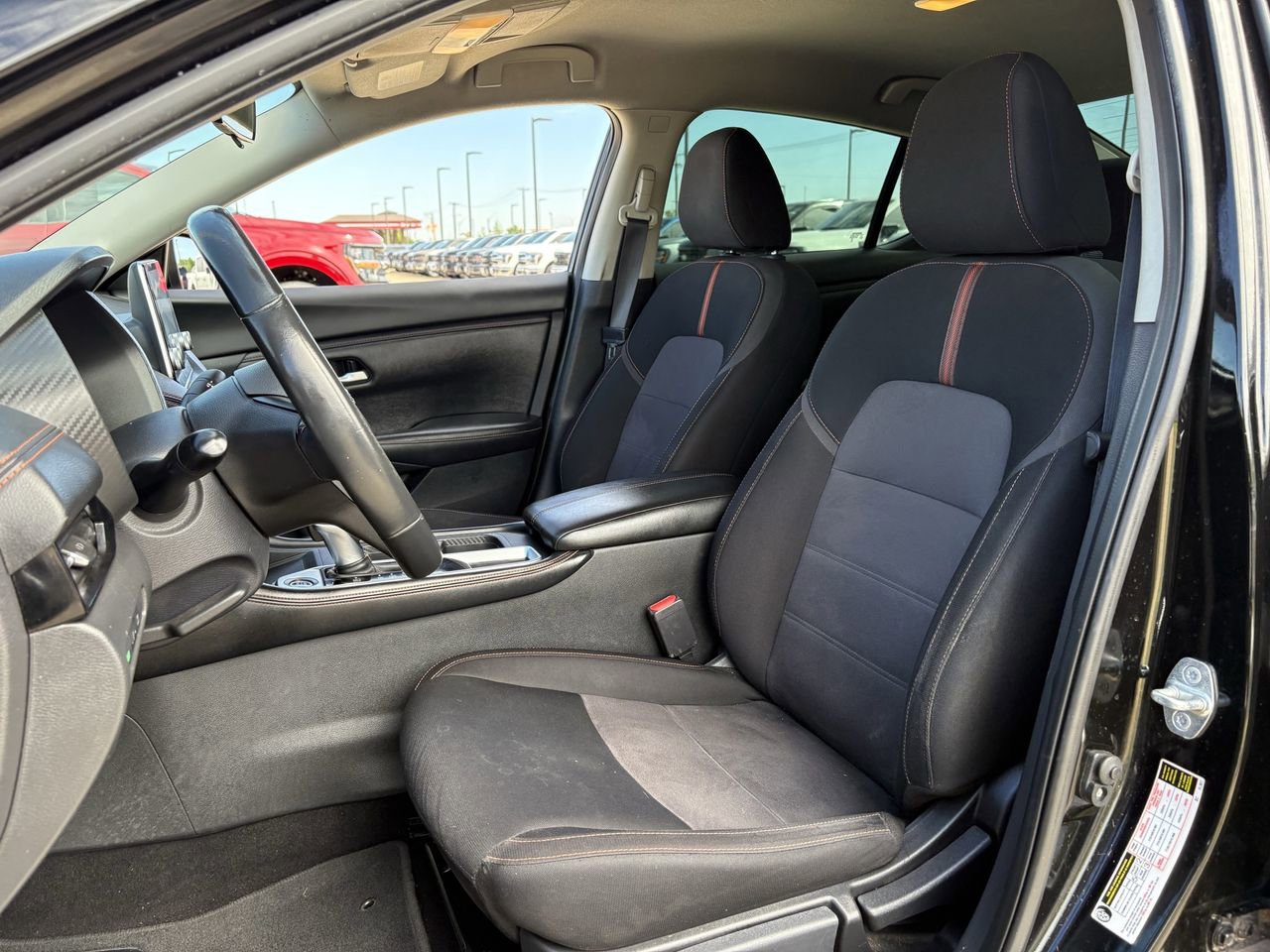 Used 2022 Nissan Sentra SR image 26