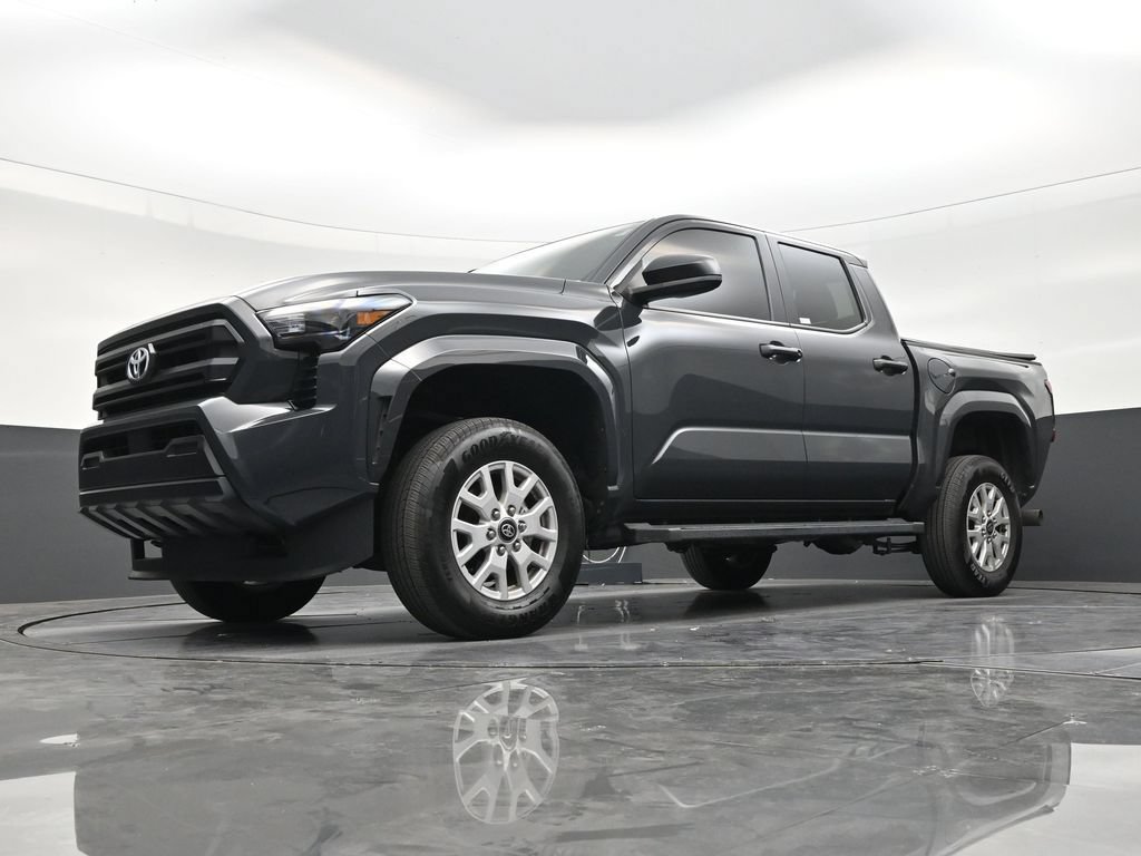 Used 2026 Toyota Tacoma SR RWD image 20
