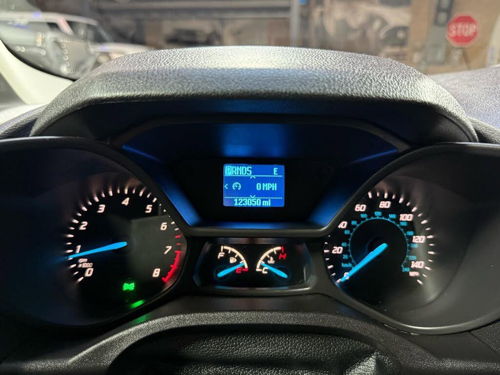 Used 2016 Ford Transit Connect XLT FWD image 12
