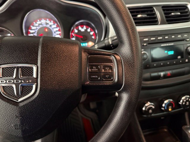 Used 2014 Dodge Avenger SE FWD image 14