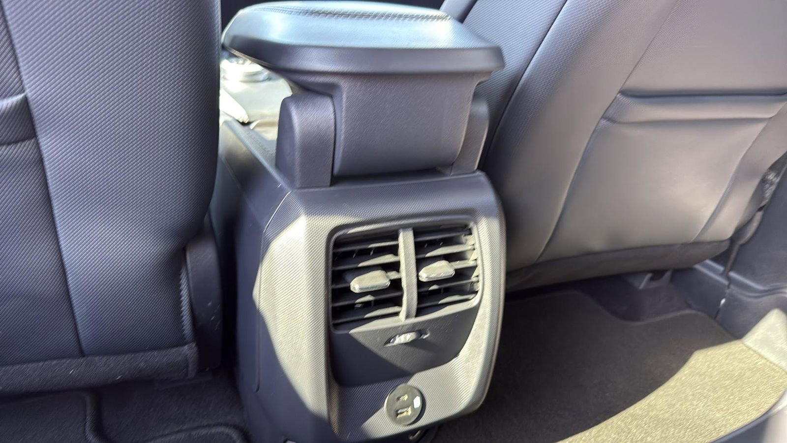 Used 2023 Ford Mustang Mach-E California Route 1 image 28