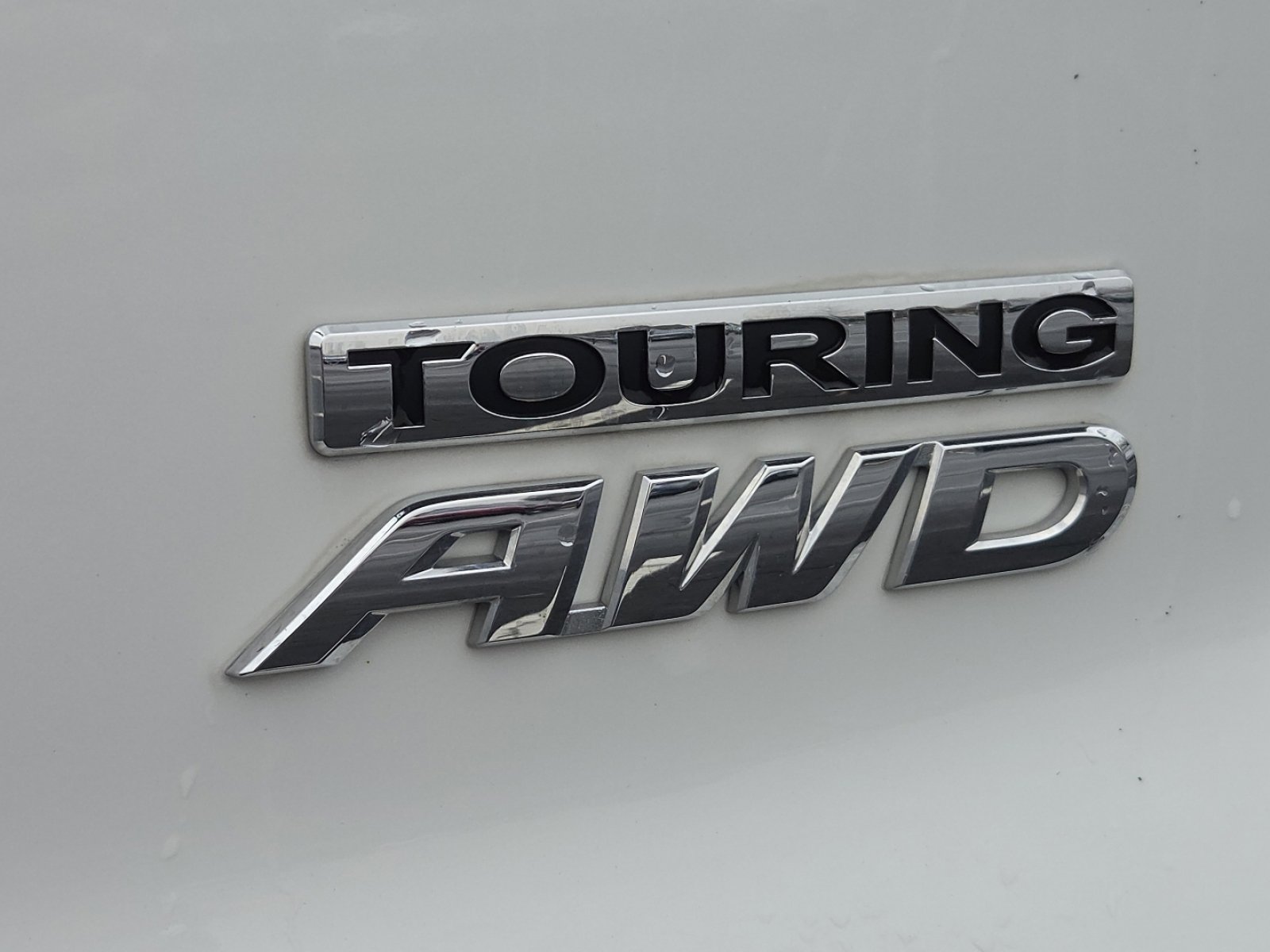 Certified 2021 Honda Passport Touring image 13