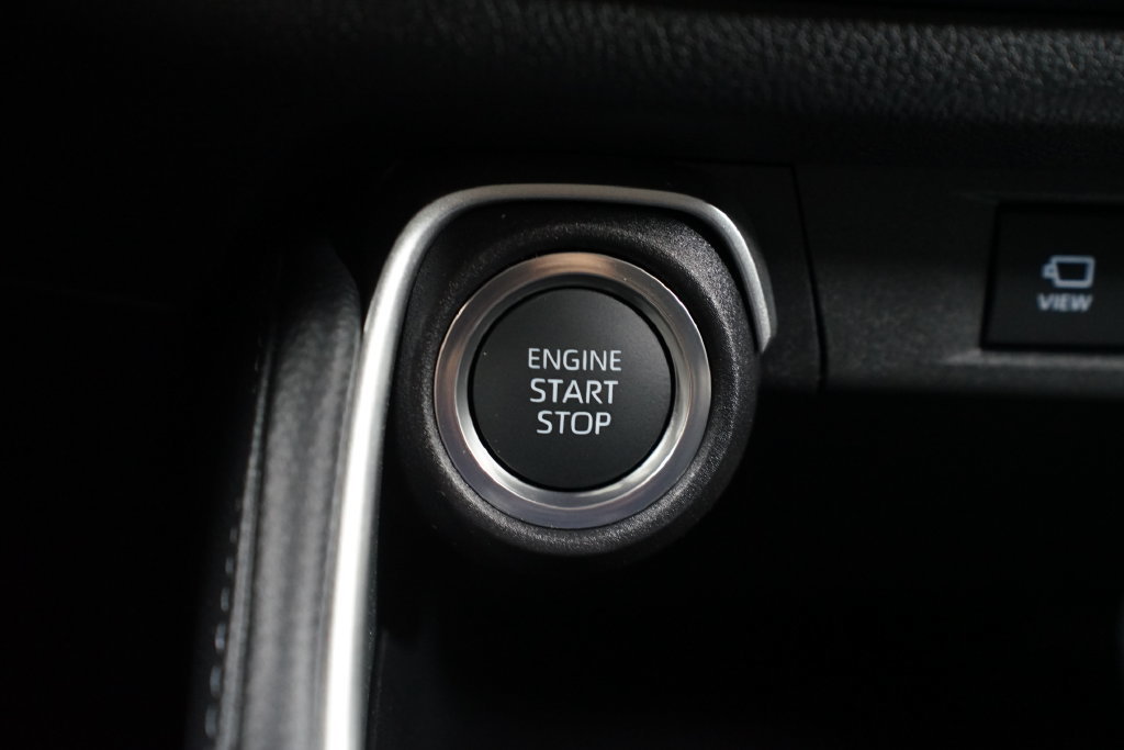 New 2026 Toyota Grand Highlander FWD image 22