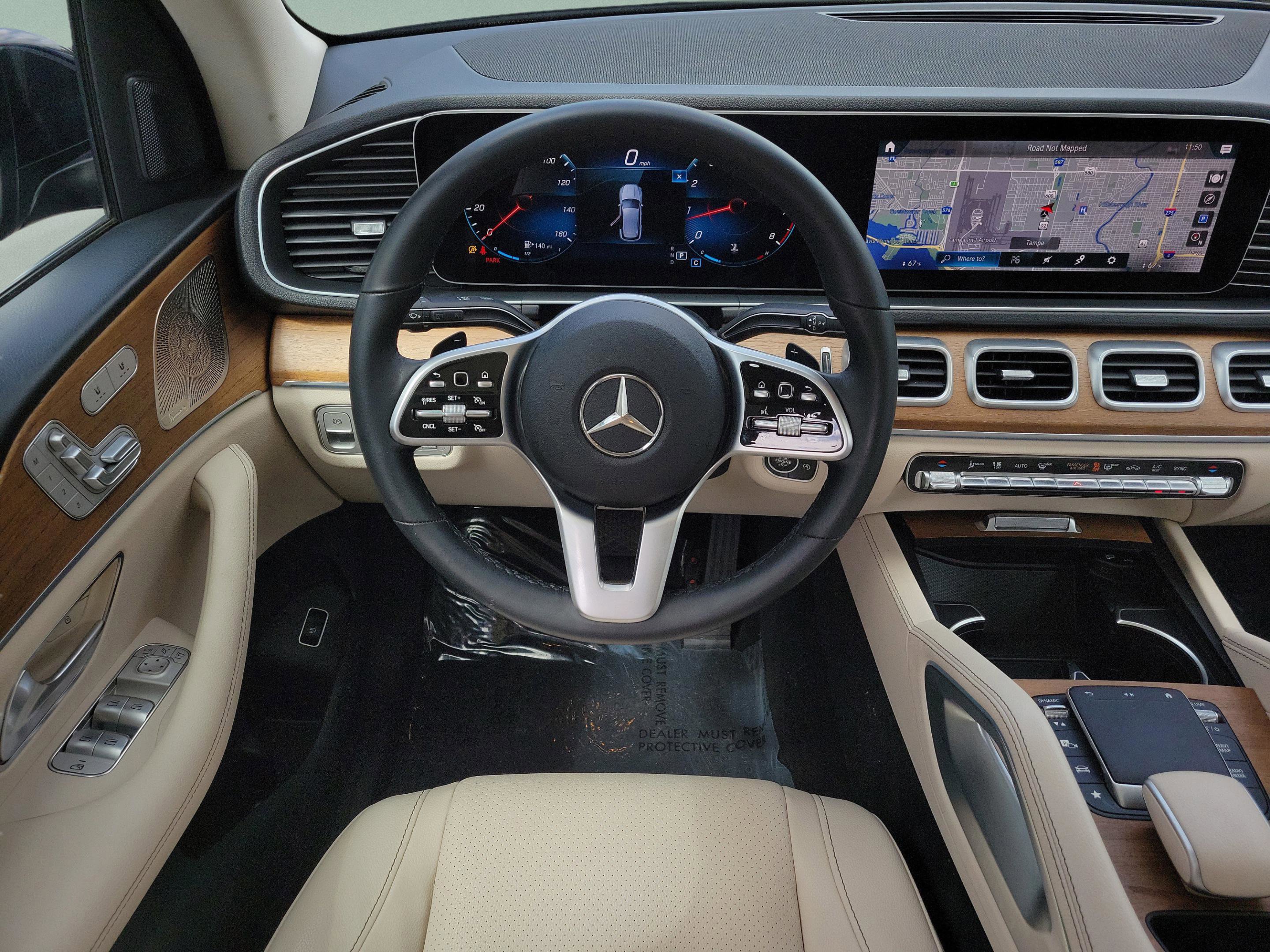 Certified 2022 Mercedes-Benz GLE 350 4MATIC image 18