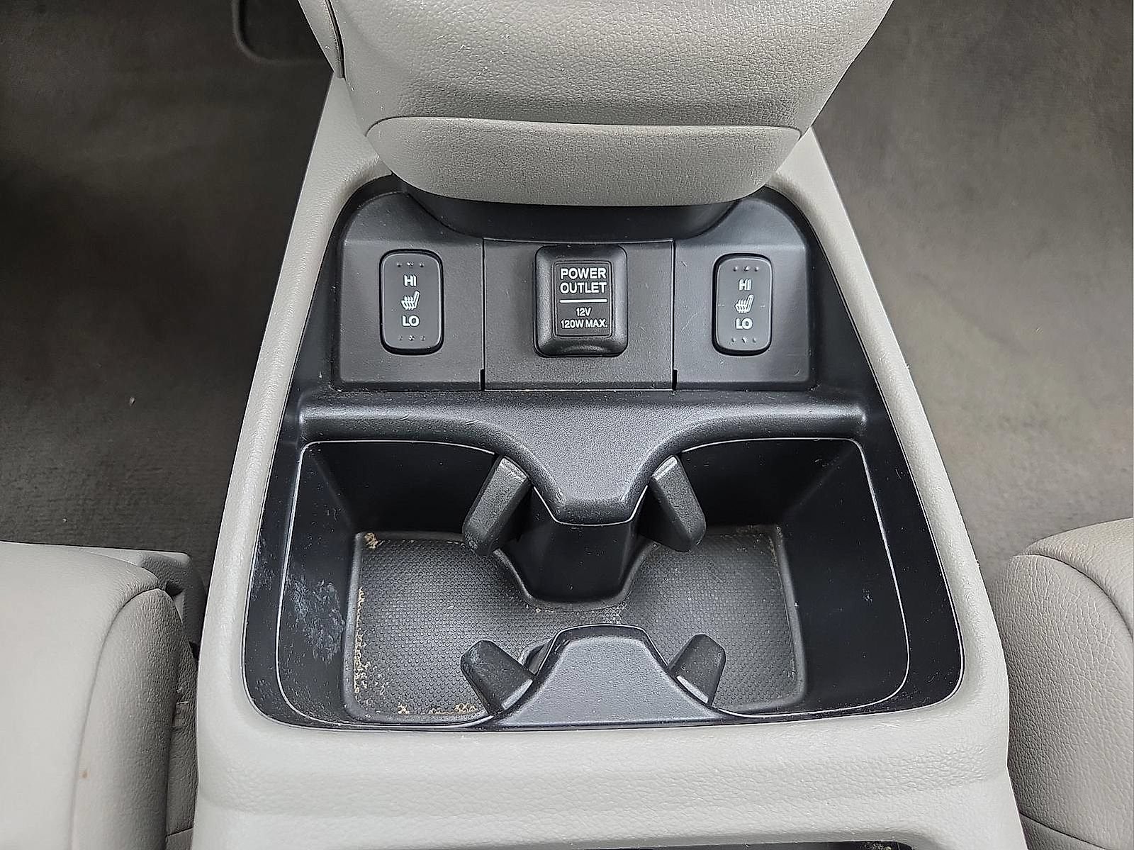 Used 2012 Honda CR-V EX-L image 17