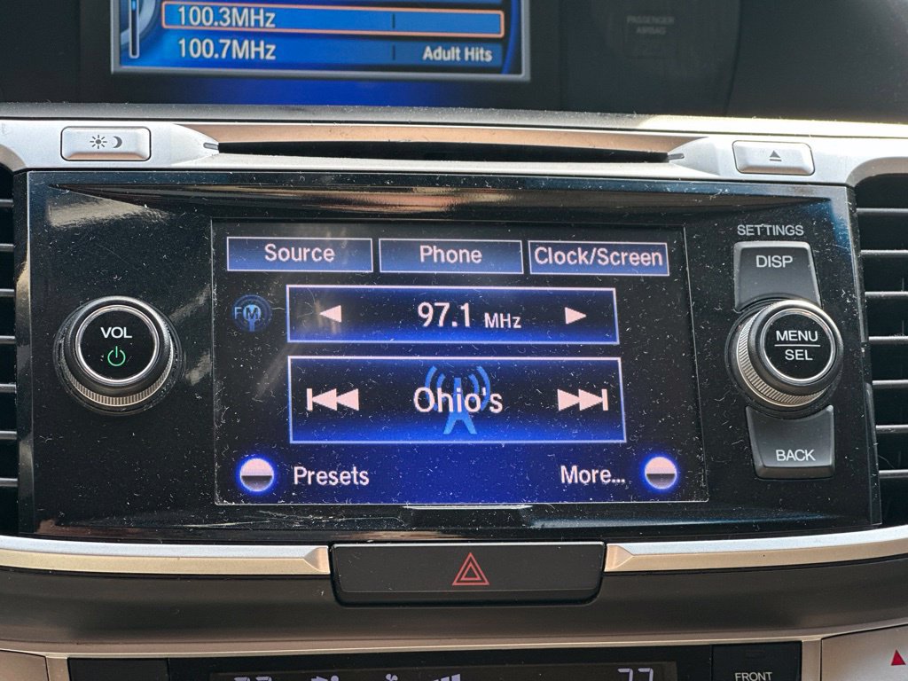 Used 2014 Honda Accord EX-L image 22