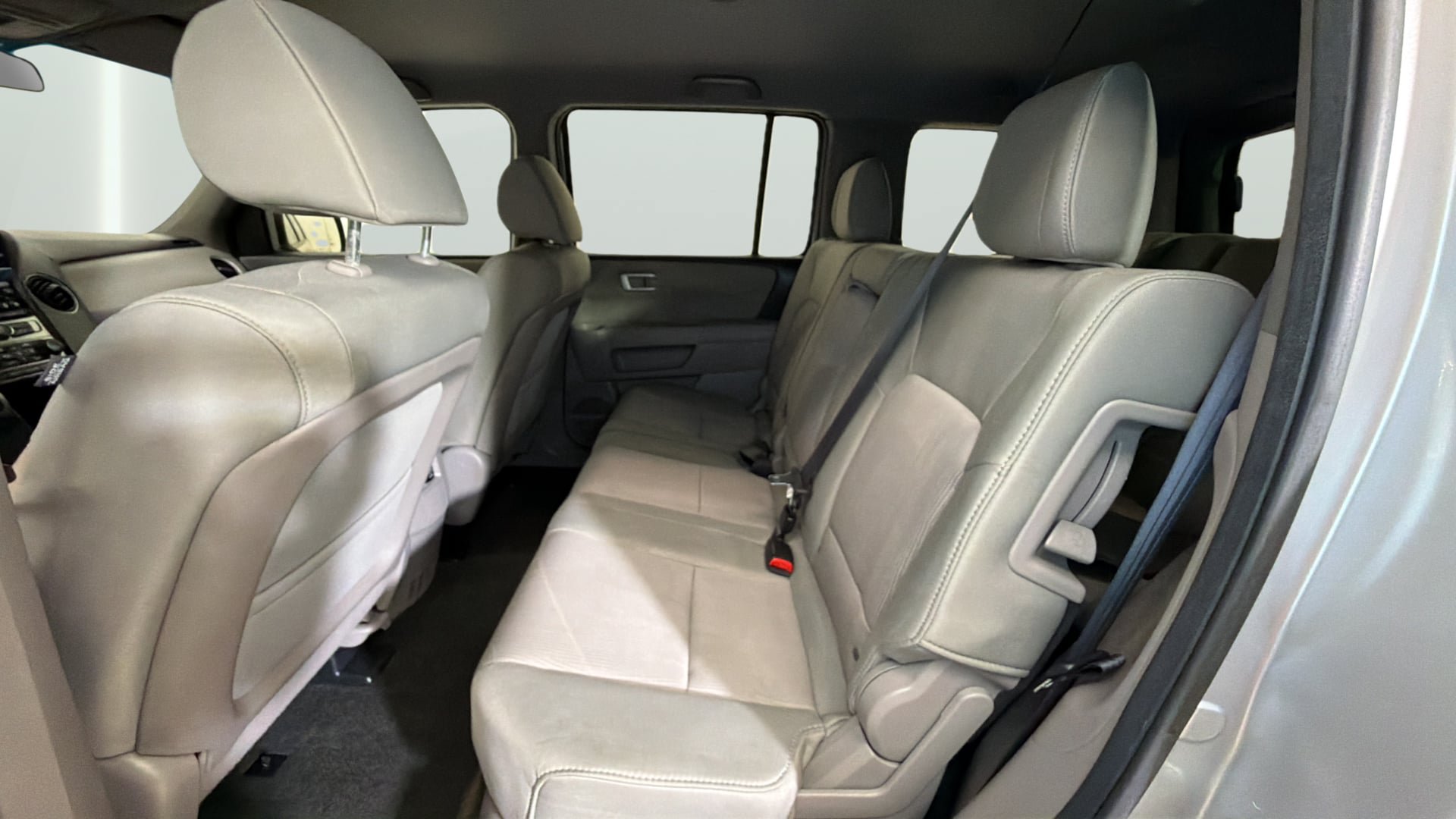 Used 2013 Honda Pilot EX image 33