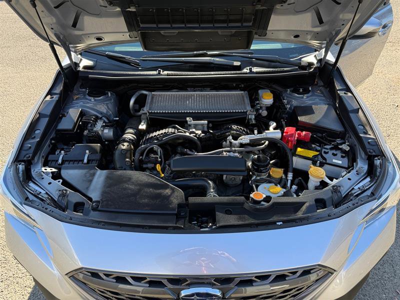 Used 2022 Subaru WRX Limited image 18