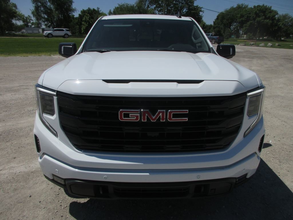 New 2026 GMC Sierra 1500 Elevation w/ Elevation Premium Package AWD/4WD image 12
