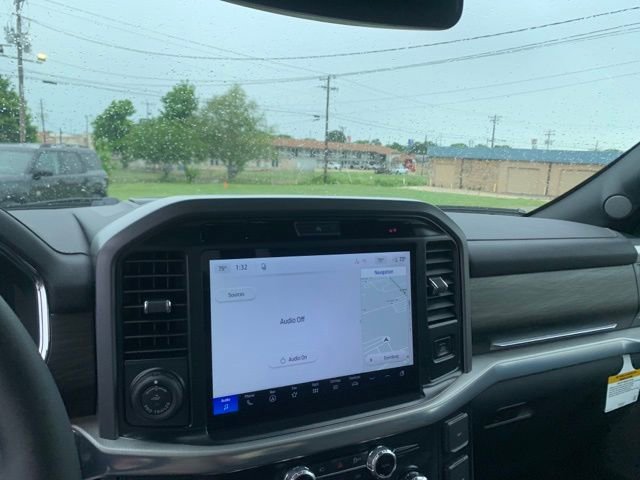 New 2026 Ford F150 Lariat w/ Equipment Group 501A Mid AWD/4WD image 20