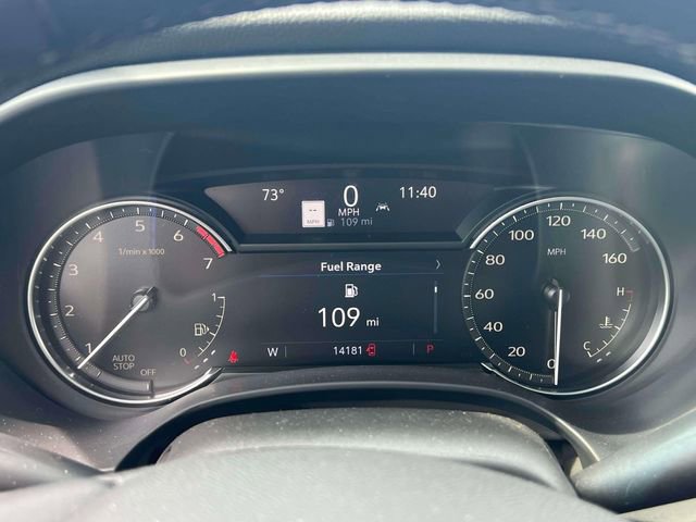 Used 2023 Cadillac CT4 Premium Luxury image 24