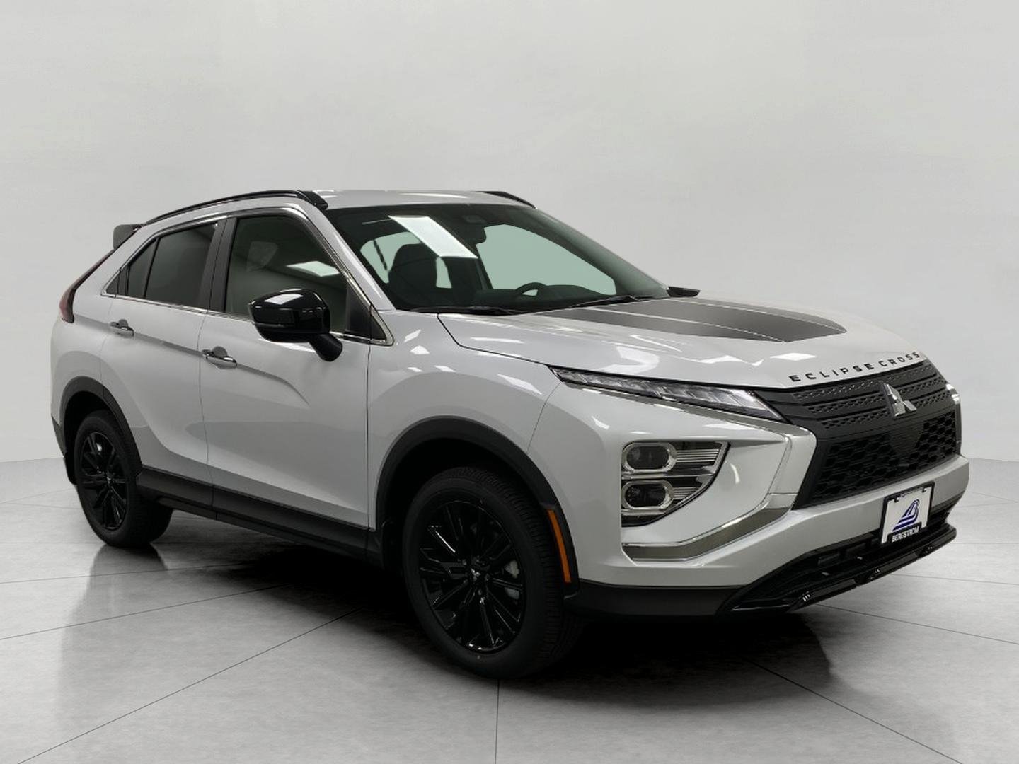 New 2026 Mitsubishi Eclipse Cross AWD image 1