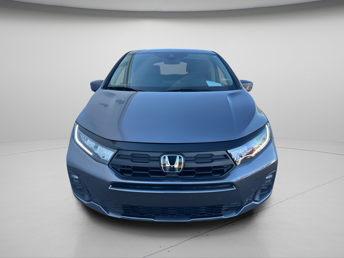 Used 2025 Honda Odyssey EX-L image 3