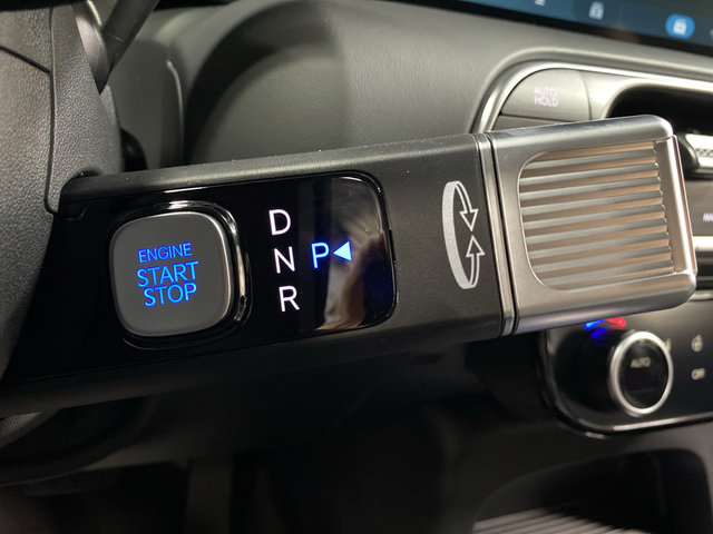 New 2026 Hyundai Palisade Calligraphy AWD/4WD image 22