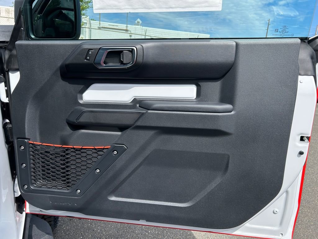 New 2025 Ford Bronco Stroppe Edition AWD/4WD image 26