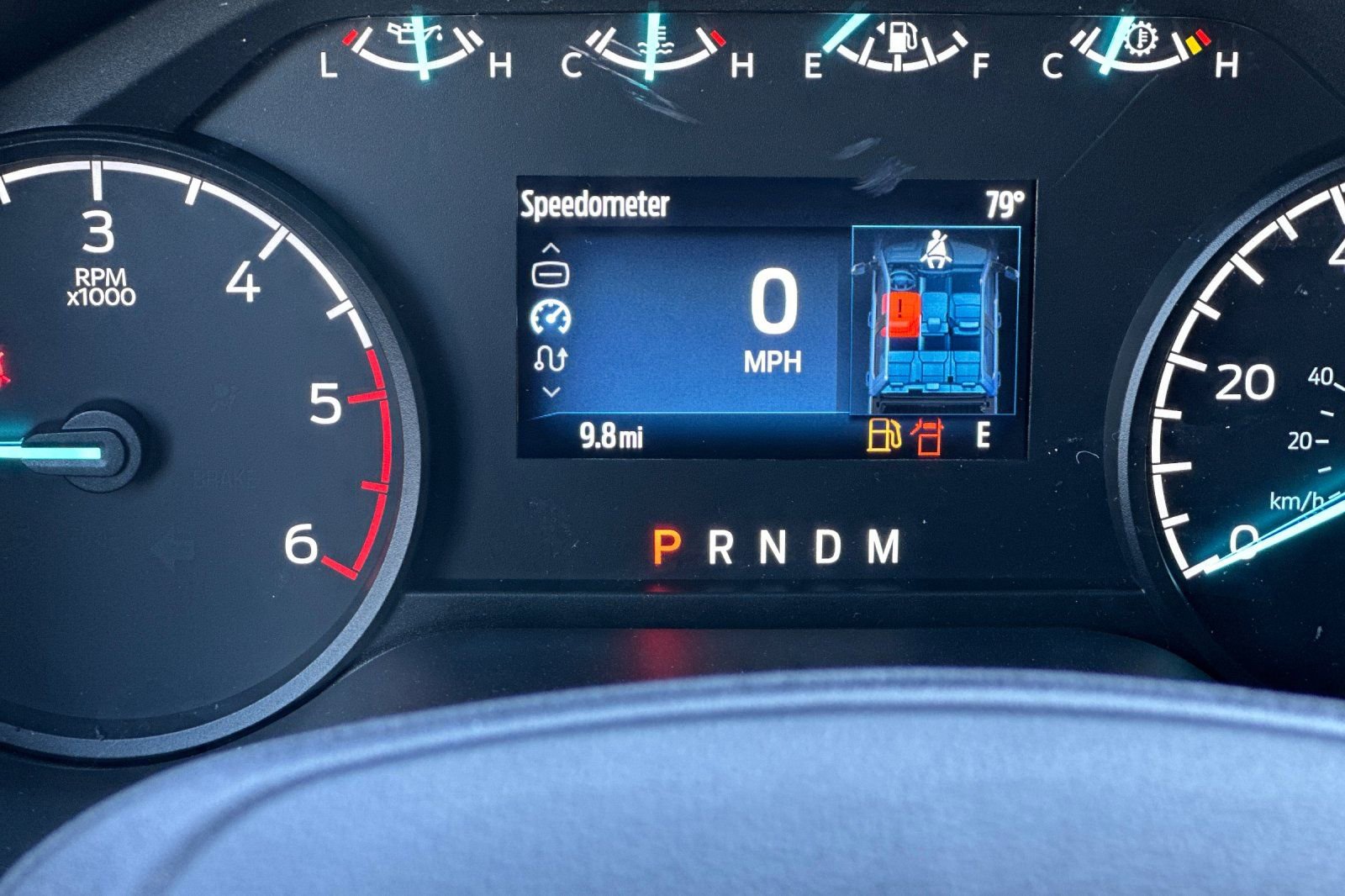 New 2026 Ford F350 XL w/ XL Chrome Package image 24