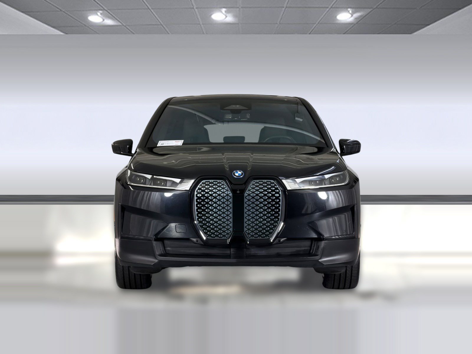 Certified 2024 BMW iX xDrive50 w/ Convenience Package AWD/4WD image 6