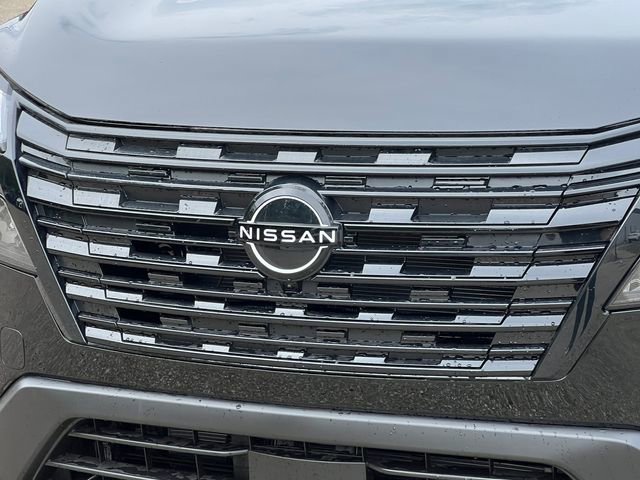 New 2026 Nissan Rogue SV AWD/4WD image 42