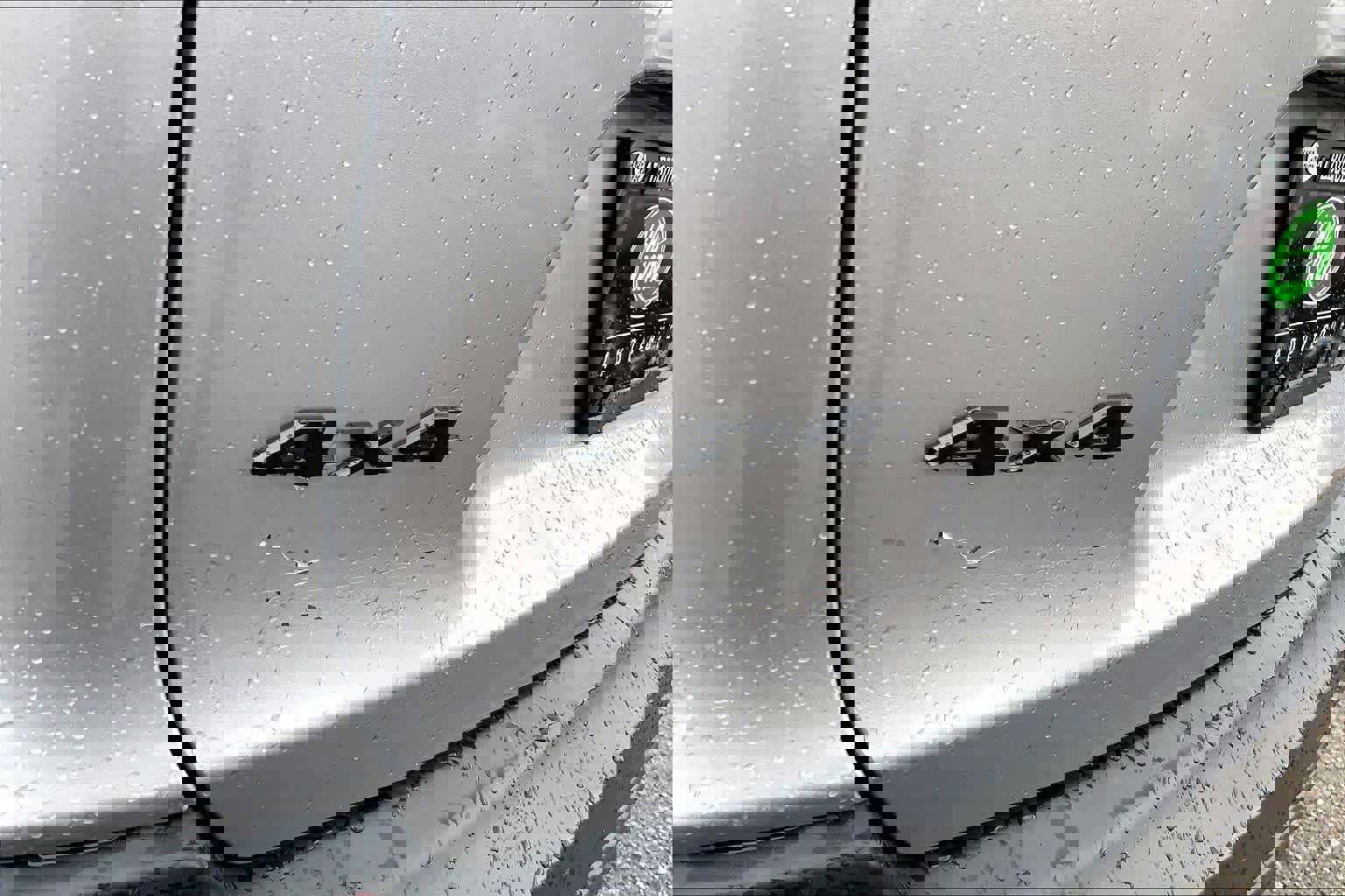 Used 2020 Jeep Cherokee Latitude Plus image 30