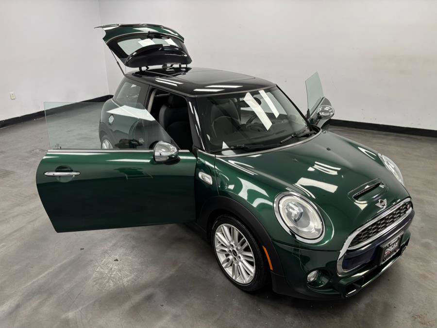 Used 2015 MINI Cooper S image 26