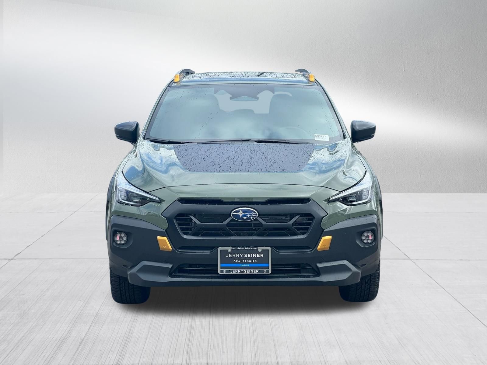 New 2026 Subaru Crosstrek 2.5i Wilderness AWD/4WD image 13