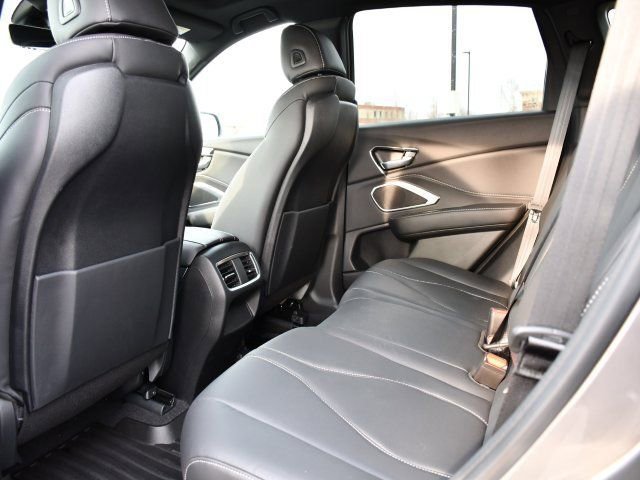 Certified 2026 Acura RDX SH-AWD image 17