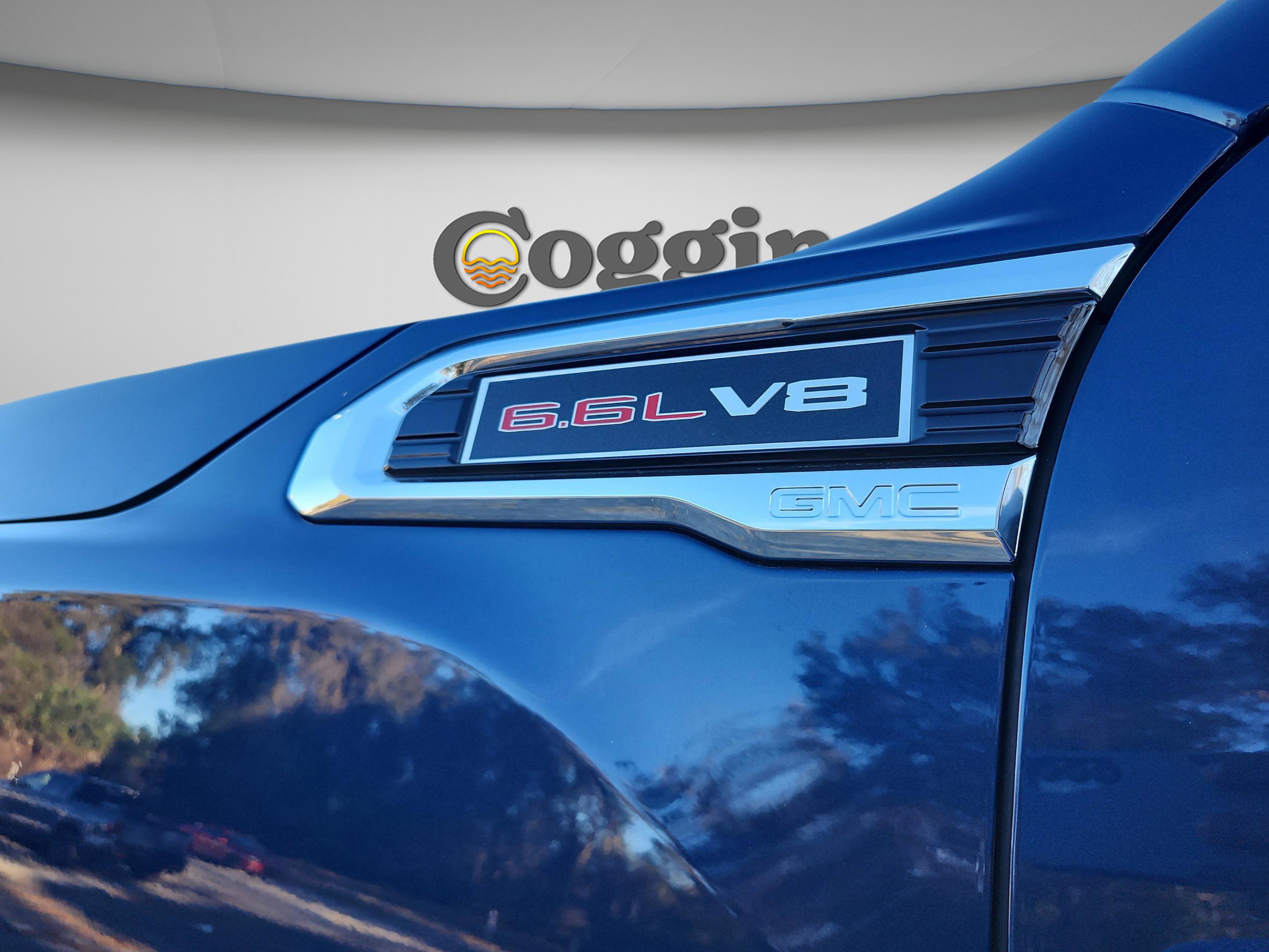 Used 2023 GMC Sierra 2500 SLT image 26