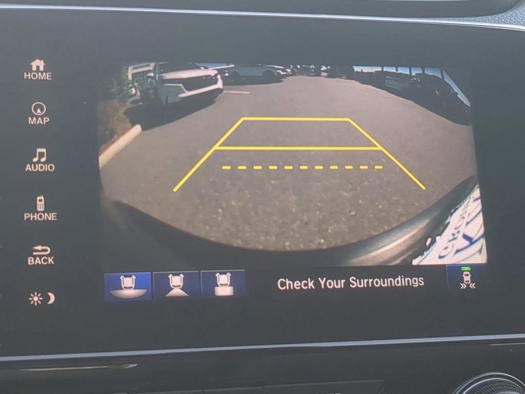 Used 2019 Honda CR-V Touring image 18