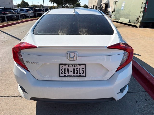 Used 2016 Honda Civic EX-T image 6